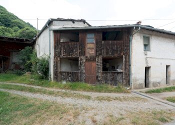 Casa indipendente Borgata Rancosta, Snc, Paesana - foto 23