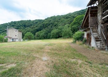 Casa indipendente Borgata Rancosta, Snc, Paesana - foto 25
