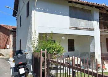 Casa indipendente Piovà Massaia - foto 14