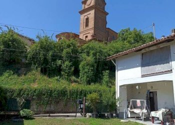 Casa indipendente Piovà Massaia - foto 18