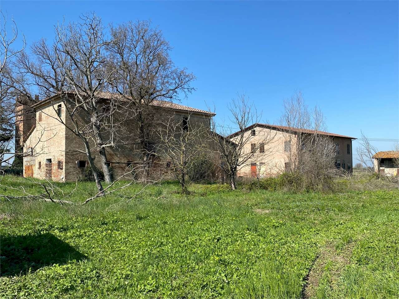 Rustico Modena (zona Baggiovara) - foto 1