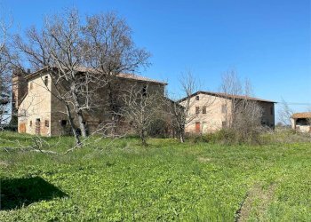 Rustico Modena (zona Baggiovara) - foto 1