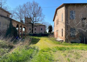 Rustico Modena (zona Baggiovara) - foto 36