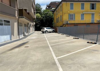 Appartamento Modena - foto 42