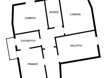 Appartamento Modena - foto 44