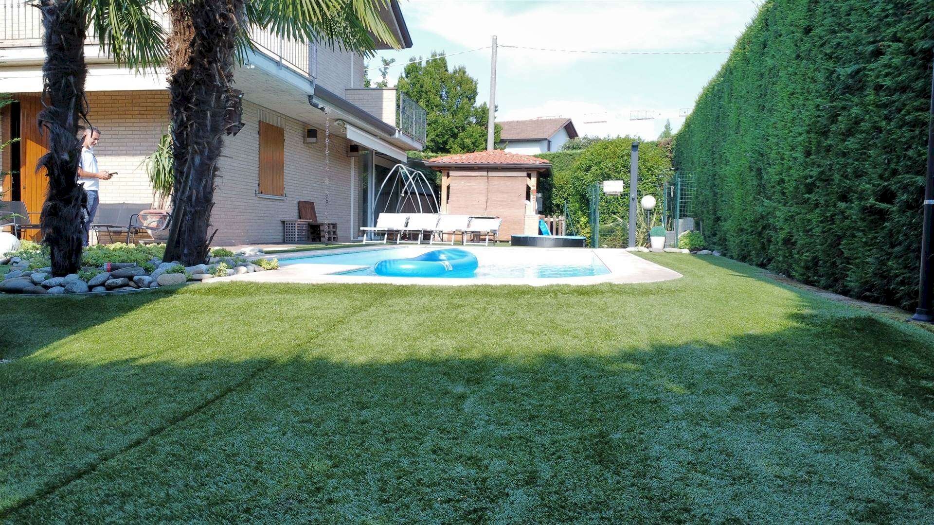 Semi-detached Villa Boltiere - photo 2