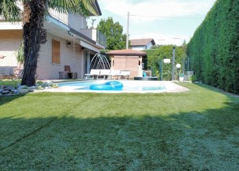 Villa Bifamiliare Boltiere - foto 2