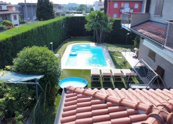 Villa Bifamiliare Boltiere - foto 3