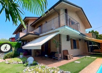 Villa Bifamiliare Boltiere - foto 1