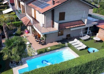 Villa Bifamiliare Boltiere - foto 4