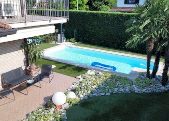 Villa Bifamiliare Boltiere - foto 5