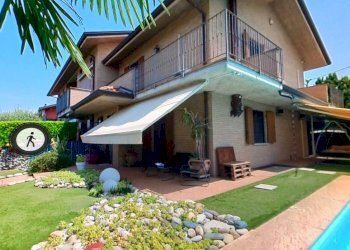 Villa Bifamiliare Boltiere - foto 8