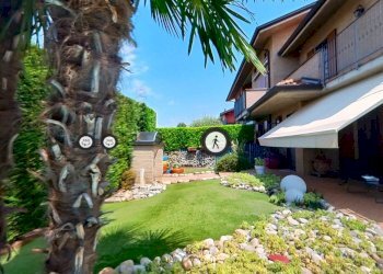 Villa Bifamiliare Boltiere - foto 9