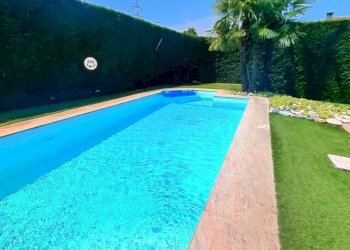 Villa Bifamiliare Boltiere - foto 13