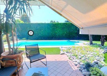 Villa Bifamiliare Boltiere - foto 14