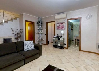 Villa Bifamiliare Boltiere - foto 16