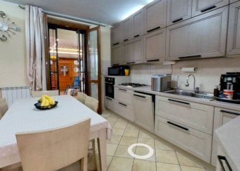 Villa Bifamiliare Boltiere - foto 18