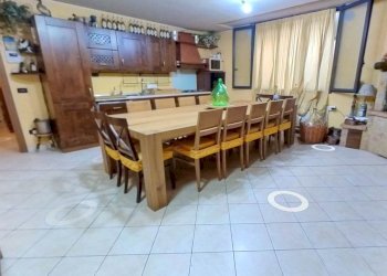 Villa Bifamiliare Boltiere - foto 22