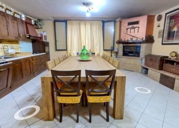 Villa Bifamiliare Boltiere - foto 24