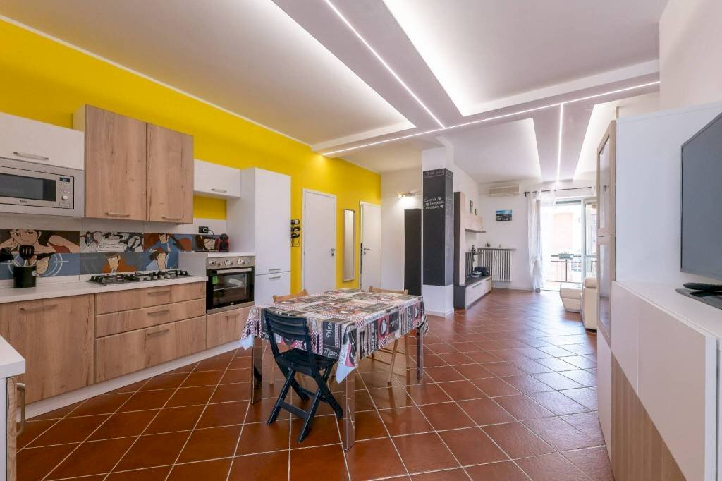 Three-room apartment San Mauro Torinese - photo 1