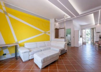 Three-room apartment San Mauro Torinese - photo 9