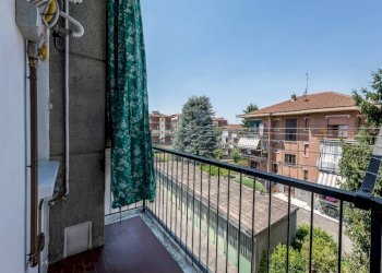 Trilocale San Mauro Torinese - foto 15