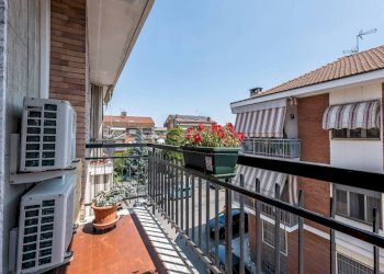 Three-room apartment San Mauro Torinese - photo 16