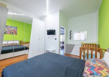 Three-room apartment San Mauro Torinese - photo 20