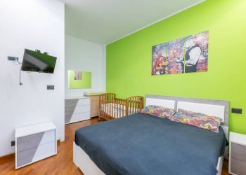 Three-room apartment San Mauro Torinese - photo 21