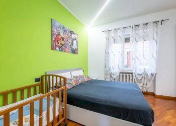 Three-room apartment San Mauro Torinese - photo 22