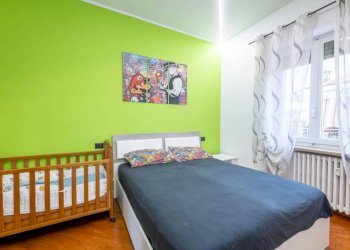 Three-room apartment San Mauro Torinese - photo 23