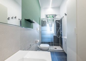 Three-room apartment San Mauro Torinese - photo 26