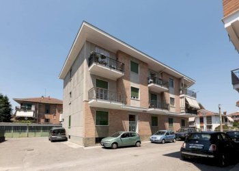 Three-room apartment San Mauro Torinese - photo 31