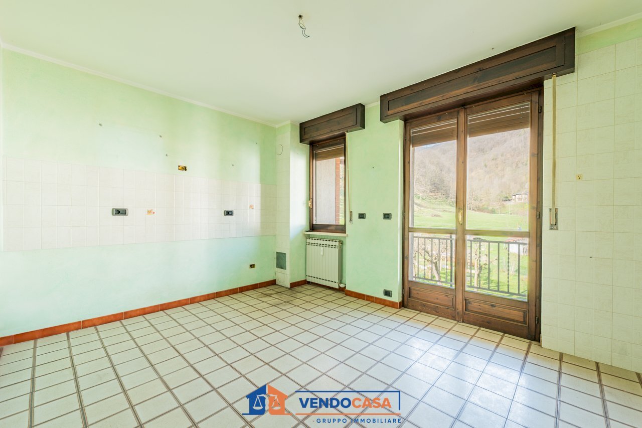 Quadrilocale Robilante - foto 2