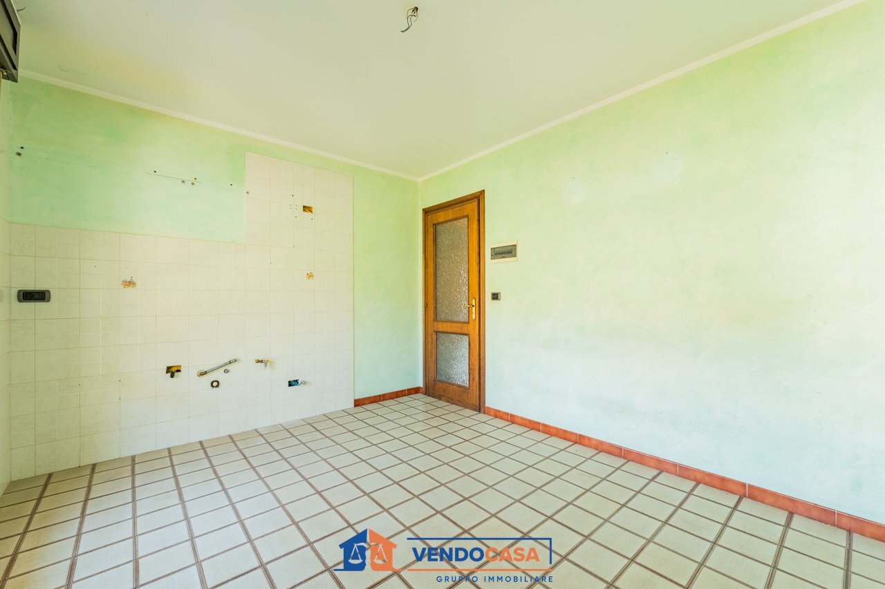 Quadrilocale Robilante - foto 3