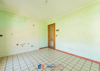 Four-room apartment Robilante - photo 3