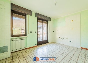 Four-room apartment Robilante - photo 4