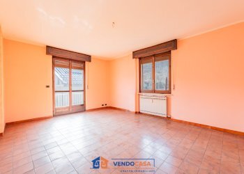 Four-room apartment Robilante - photo 5