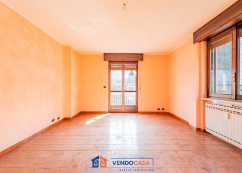 Four-room apartment Robilante - photo 6