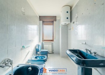 Four-room apartment Robilante - photo 12