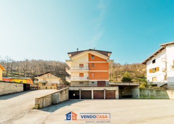 Four-room apartment Robilante - photo 16