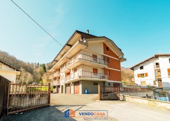 Four-room apartment Robilante - photo 19