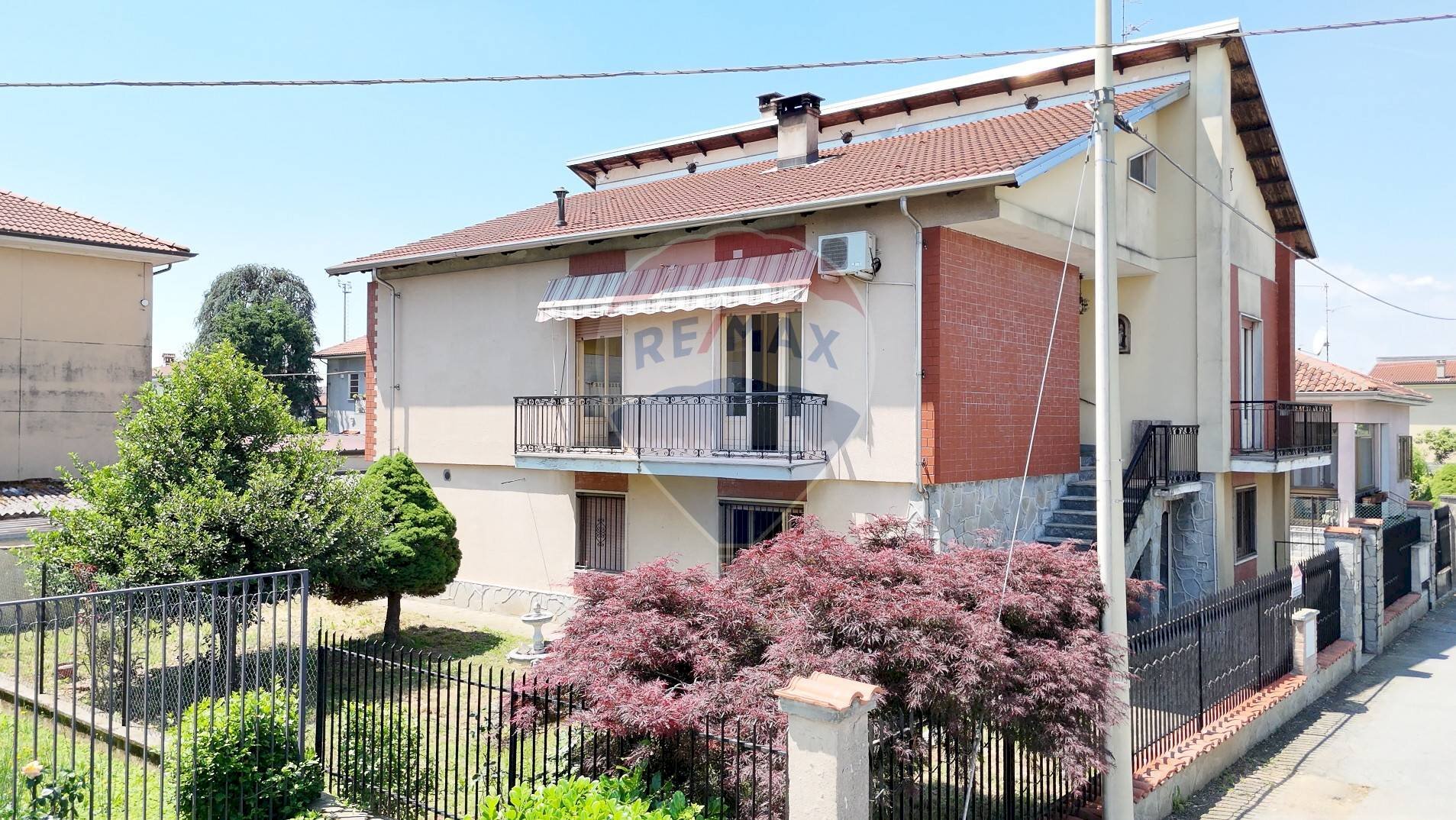 Independent house Via Cervino, 3 
 Santhià, Santhià - photo 1