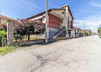 Independent house Via Cervino, 3 
 Santhià, Santhià - photo 5