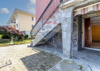 Independent house Via Cervino, 3 
 Santhià, Santhià - photo 7