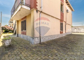 Independent house Via Cervino, 3 
 Santhià, Santhià - photo 12