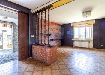 Independent house Via Cervino, 3 
 Santhià, Santhià - photo 34
