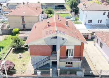 Independent house Via Cervino, 3 
 Santhià, Santhià - photo 80