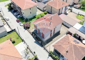 Independent house Via Cervino, 3 
 Santhià, Santhià - photo 82