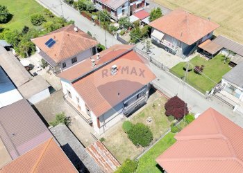 Independent house Via Cervino, 3 
 Santhià, Santhià - photo 83